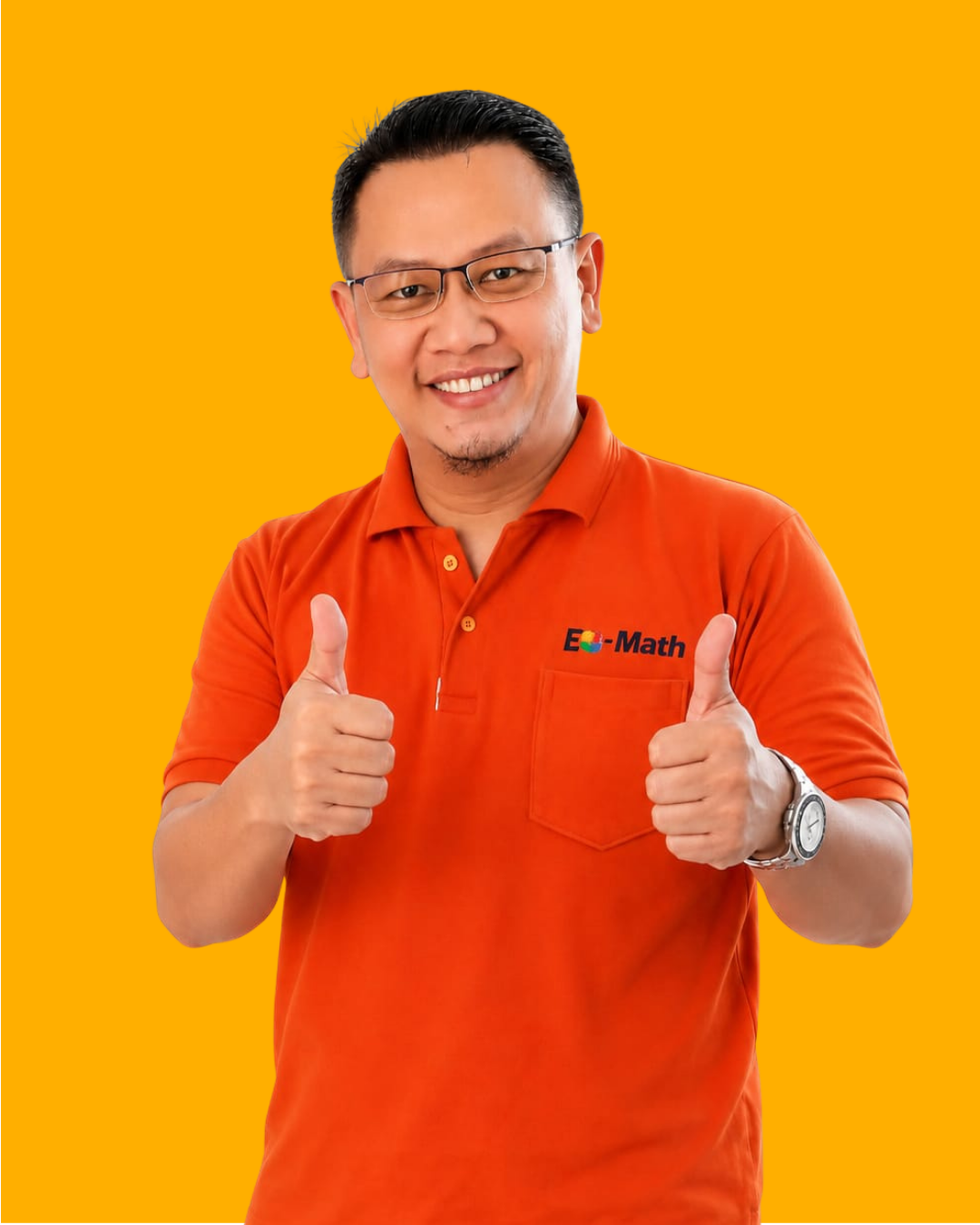 Kak Ronny Sugihono