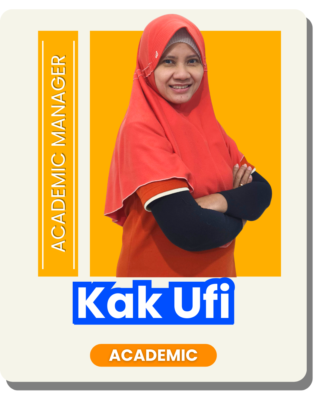 Luthfia Adiati