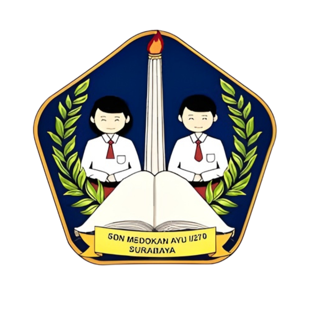 SD Negeri Medokan Ayu 2 Surabaya