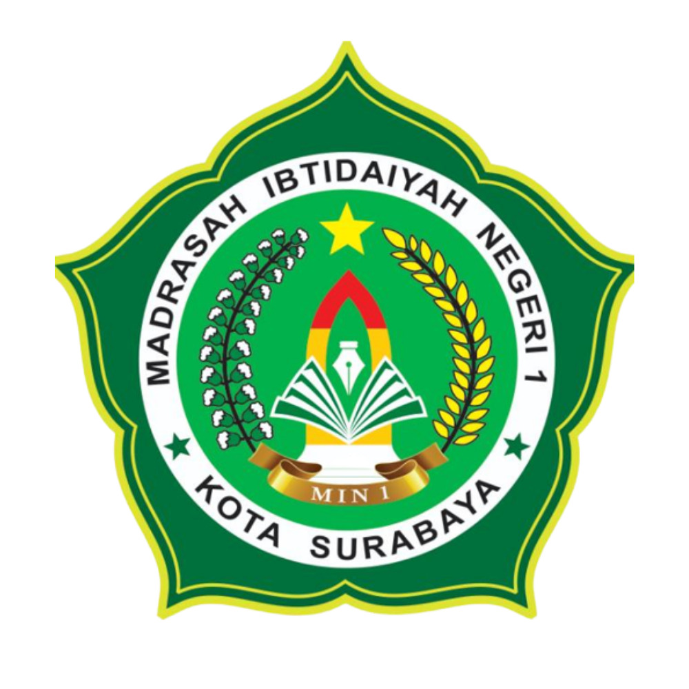 MIN 1 Surabaya