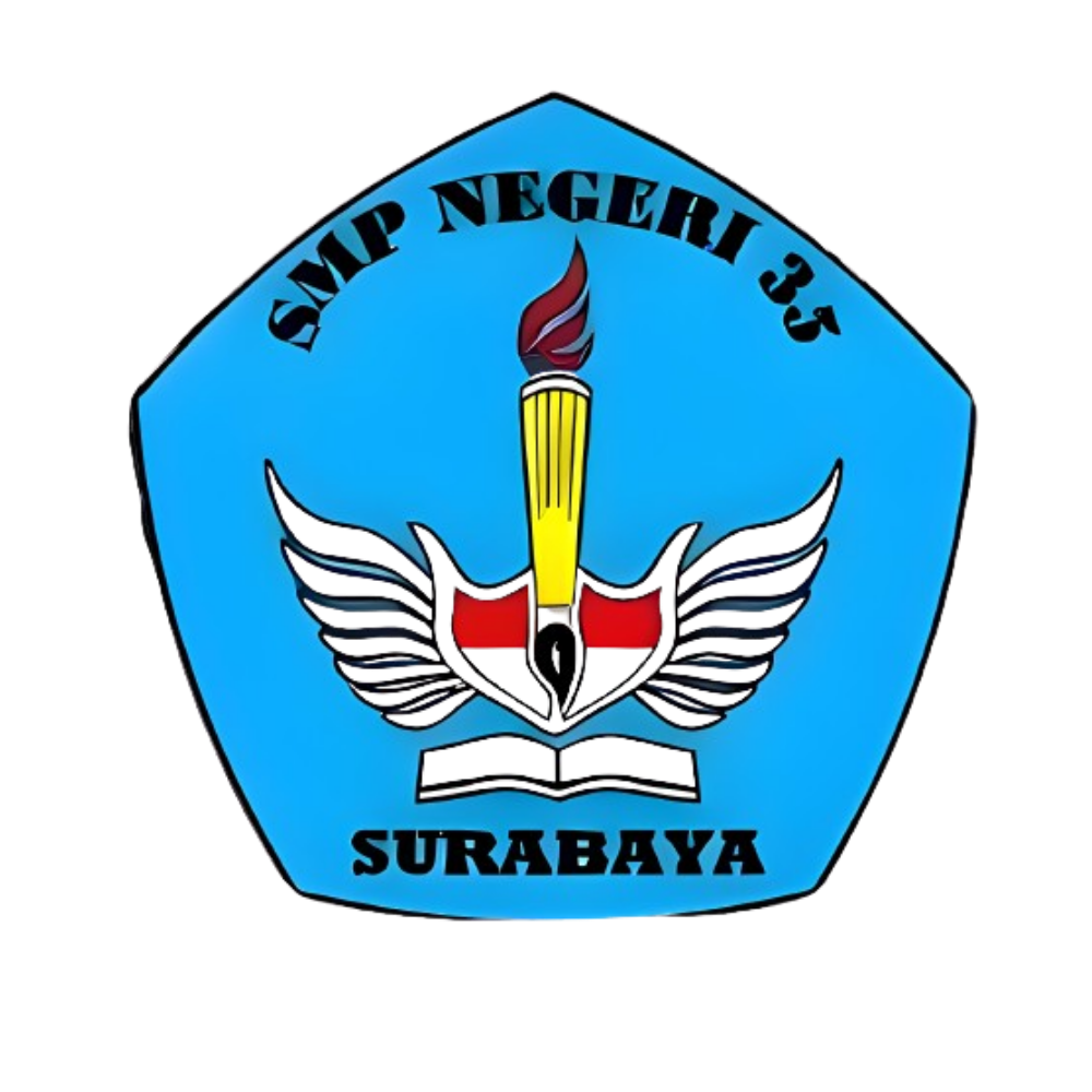 SMP Negeri 35 Surabaya